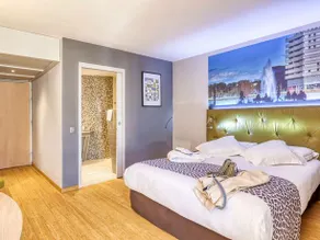 Mercure Montpellier Centre - Image 4