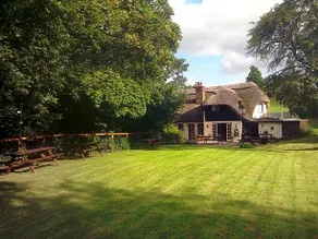 The Crown Inn Alvediston - Image 2