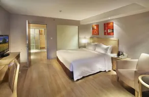 Taizhou Nanyuan Business Hotel - Image 5