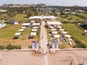 Sarp Hotels Belek - Image 3
