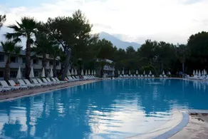 Larissa Club Saphire Hotel - All Inclusive - Image 2