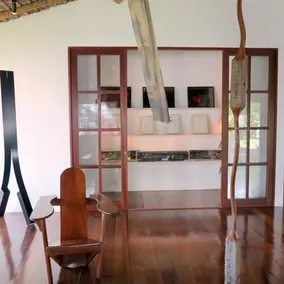 Casa Hotel Cordeiro De Nana Trancoso - Image 4