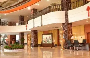 Rudong International Hotel - Image 3