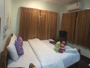 Chiang Mai 68 Homestay - Image 4
