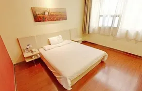 Hanting Hotel Shenyang Tiexi Furniture City - Image 4