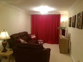 Quarters - Harcourt House Apartment - Image 5