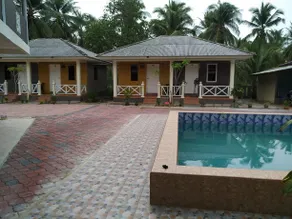 Kandiez Sunrise Beach Resort - Image 4
