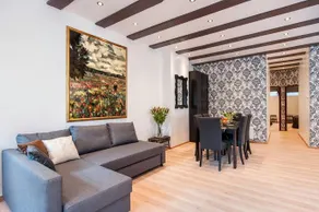 Rio's Bed and Breakfast Amsterdam - Image 3