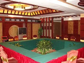 Tianfei Hot Spring Hotel - Image 5