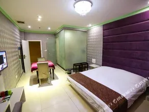 Huijuge City Inn - Image 5