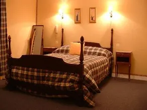 Logis Hotel La Verte Campagne - Image 3