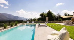 Thalmargia Villas, with Pool, Hot Tub & Ultimate Peace, By ThinkVilla - Image 2