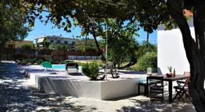 Casa Skouteli with Private pool - Image 3