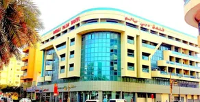 Dubai Palm Hotel - Image 2