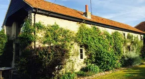 Charming stone barn conversion in Somerset - Image 4