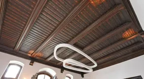 6,5 luxury room apartment - central Zwickau - Image 3