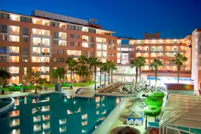 Hotel Neptuno Roquetas de Mar - Image 5