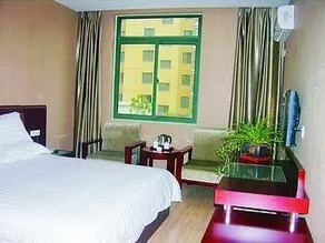 Hefei Gold Coast Business Hotel - Image 3