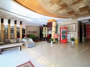 Elegant Manju Hotel (Jinhua High-speed Railway Station Branch) - Image 3