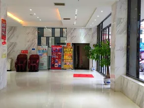 City Comfort Inn Hotel (Yongzhou Jianghua Bus Station) - Image 4