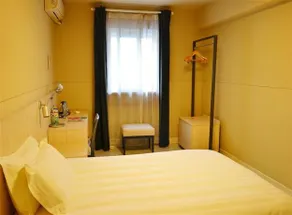 Jinjiang Inn Kunshan Shuixiu Road - Image 3