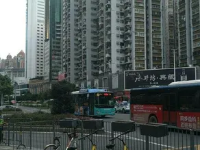 Guomao Youth Hostel (Shenzhen Railway Station) - Image 5