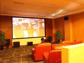 Kangyuan Ginkgo Ecological Hotel - Image 3