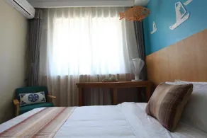 Yujiashu Resort Hotel - Image 3