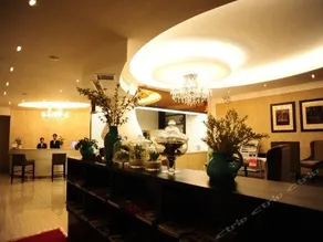 Wuji Fengshang Hotel - Image 5
