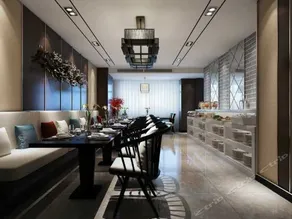 Jucheng Siji Holiday Hotel - Image 5