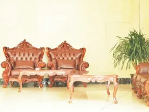 NO.9 HOT SPRING HOTEL - Image 4
