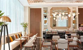 Sofitel Dubai Wafi - Image 2