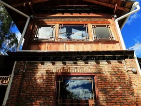 Shangri La Mid Mountain Homestay - Image 3
