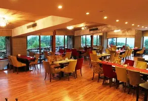 Durusu Park Hotel Istanbul - Image 5
