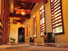 Yishiqingyuan Sea View Boutique Inn - Image 2