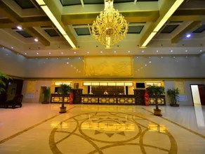 Longhua Hotel - Image 4