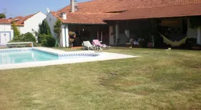 Casa Rural Oliveira do Bairro - Image 4