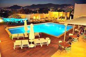 Bantur-Naz Hotel - Image 2