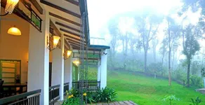 Aanavilasam Luxury Plantation House - Image 2