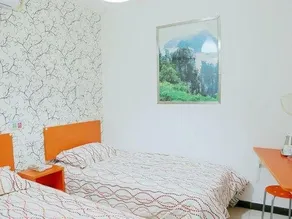 Pod Inn (Beijing Tongzhou Guoyuan) - Image 5