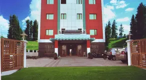 Hotel City Towers, Nagore - Image 1
