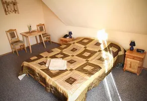 Pensjonat i Restauracja Nowak - Image 4