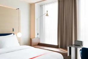 Crowne Plaza Amsterdam - QO - Image 3