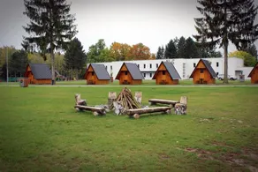 Morava Camp Hotel & Campsite - Image 2