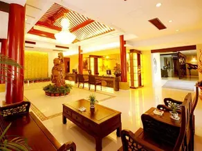 Haitong Hotel - Zhoushan - Image 3