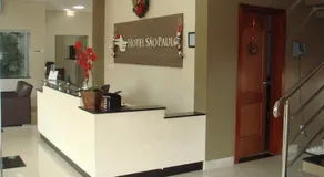 Hotel Sao Paulo - Image 4