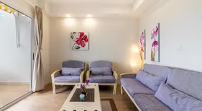 Flatguest Danubio + Sea view + Pool + Beach - Image 4