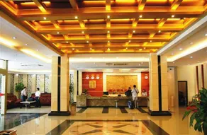 Oriental Pearl Grand Hotel - Image 2