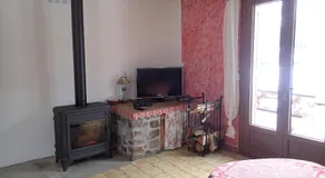 églantine maison individuelle au coeur de loudenvielle - Image 3