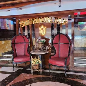 Sharjah Tulip Inn Hotel Apartments  - Image 2
